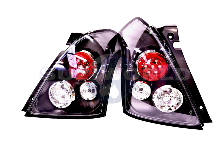Suzuki Swift Altezza Tail Lights Pr.